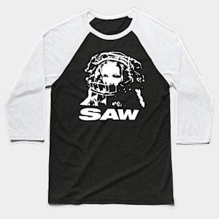 saw Baseball T-Shirt